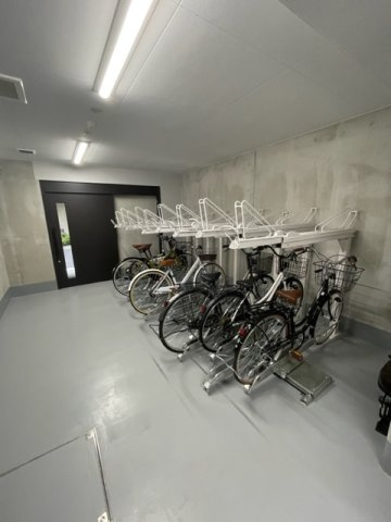 リビオメゾン東日本橋