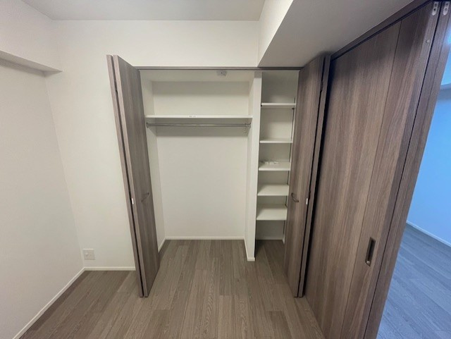 リビオメゾン東日本橋の収納|収納があります