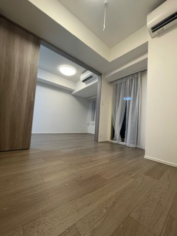 リビオメゾン東日本橋の居間・リビング|こちらの居間で趣味の時間をお楽しみください