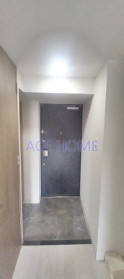 【玄関】 | プリムール新深江