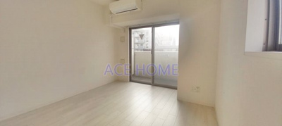 【内装】 | プリムール新深江