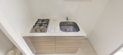 【キッチン】 | プリムール新深江