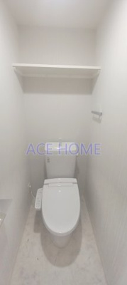 【トイレ】 | プリムール新深江