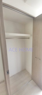 【収納】 | プリムール新深江