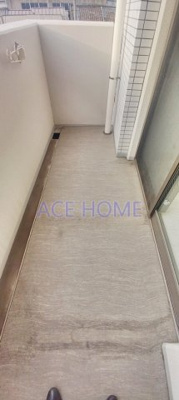 【バルコニー】 | プリムール新深江