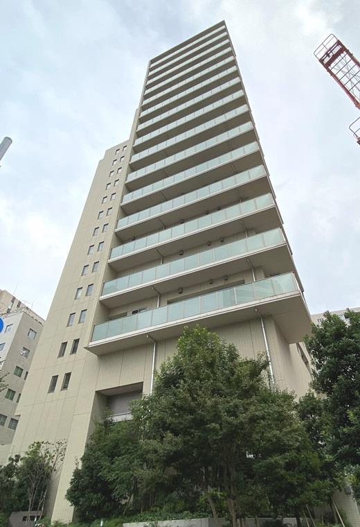 プラウド本郷ヒルトップ