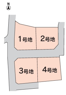 大刀洗鵜木土地3号地