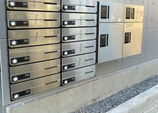 SAIL千住大橋のその他共用部分