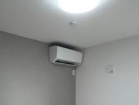 SAIL千住大橋の設備