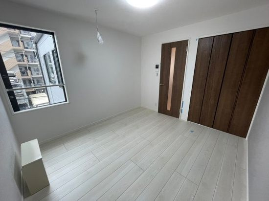 SAIL千住大橋の居間・リビング