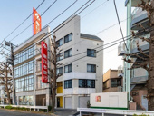 ＷＩＴＨＳＰＡＣＥ多摩川の画像