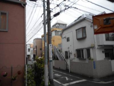 【展望】 | カーサレッジーナ | 別部屋参考写真