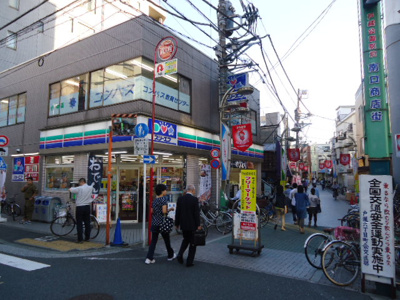【周辺】 | カーサレッジーナ
