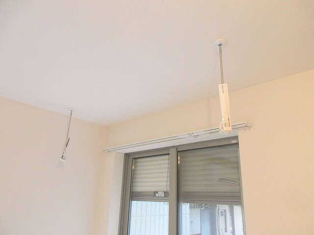 Ｒｕｈｅ　Ｐｌａｔｓ　ルーエプラッツのその他|★室内物干しフック★