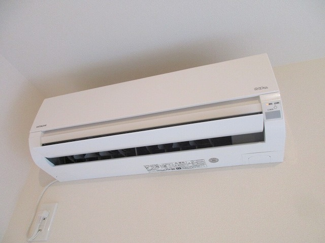 Ｒｕｈｅ　Ｐｌａｔｓ　ルーエプラッツの内装|★エアコン★