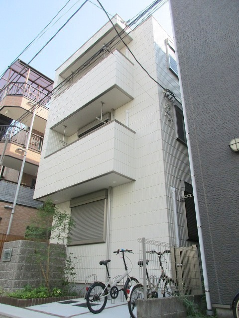 Ｒｕｈｅ　Ｐｌａｔｓ　ルーエプラッツの外観|★旭化成ヘーベルメゾン★