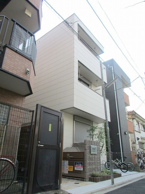 Ｒｕｈｅ　Ｐｌａｔｓ　ルーエプラッツの外観|★駅または物件現地お待ち合わせでのご案内も可能です★