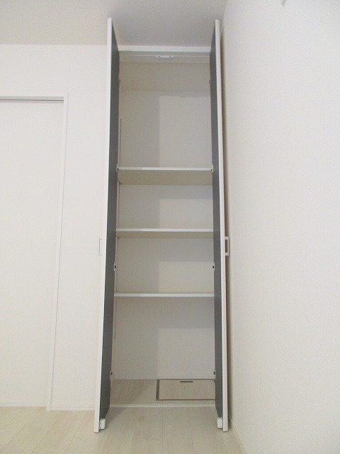 Ｒｕｈｅ　Ｐｌａｔｓ　ルーエプラッツの収納|★収納★