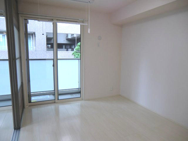 【洋室】 | フリージア天王寺