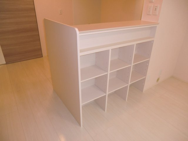 【その他】 | フリージア天王寺