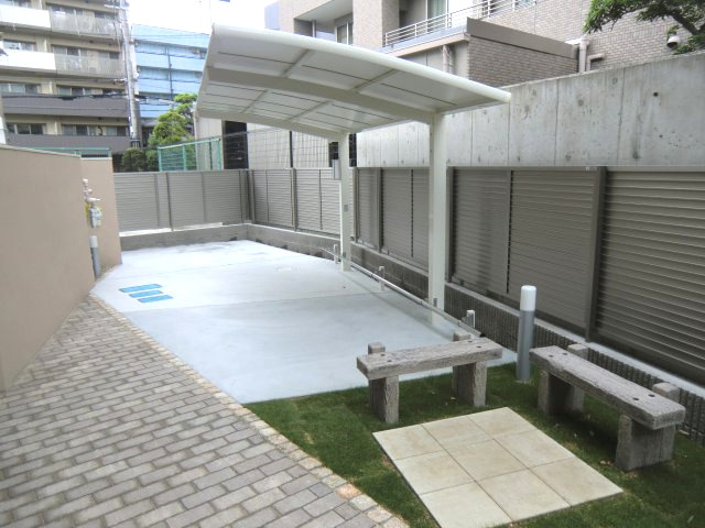 【その他】 | フリージア天王寺