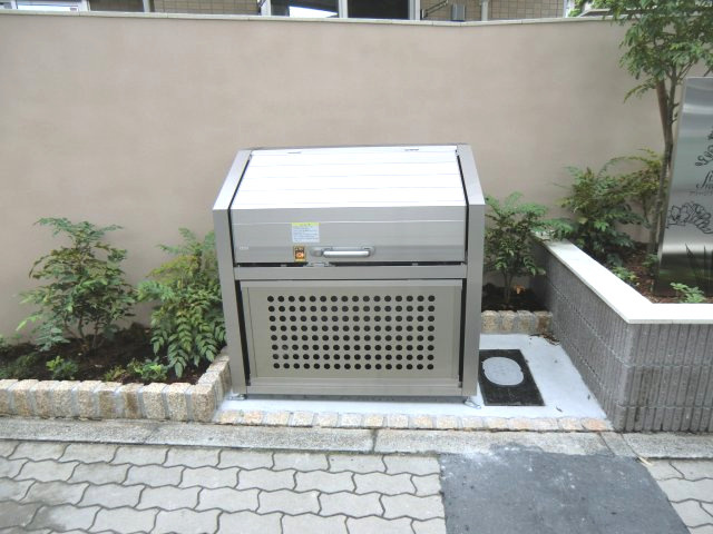 【その他】 | フリージア天王寺