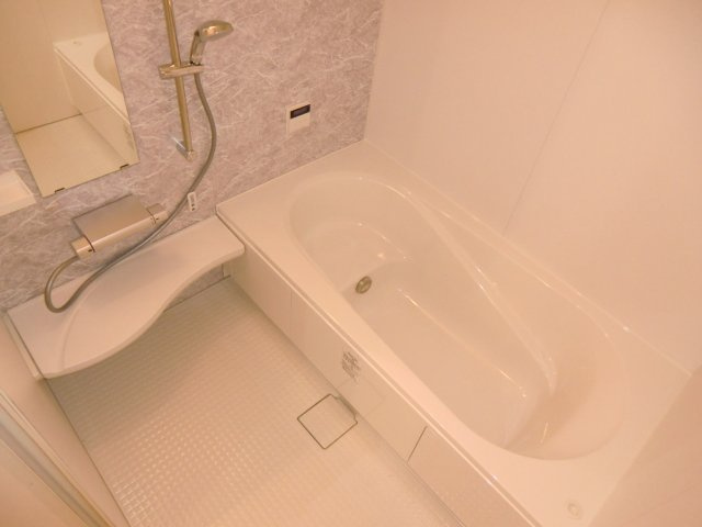 【浴室】 | フリージア天王寺