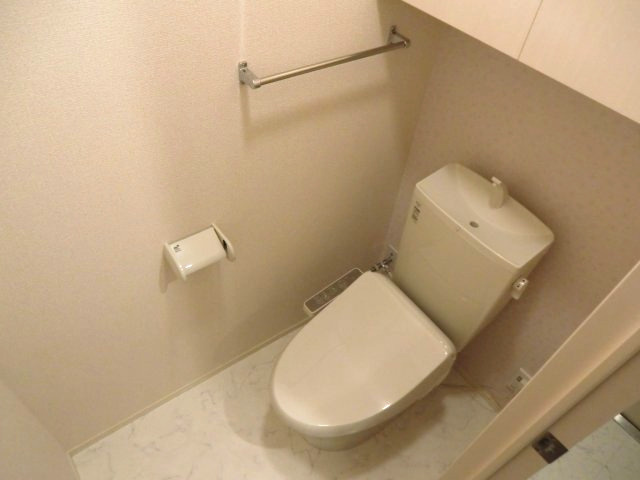 【トイレ】 | フリージア天王寺