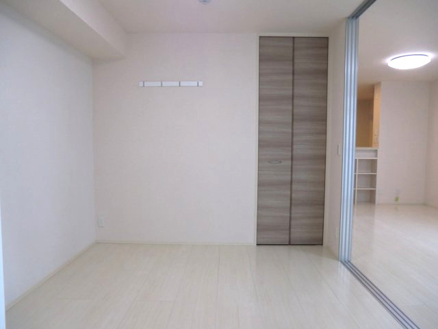 【寝室】 | フリージア天王寺