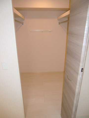 【収納】 | フリージア天王寺