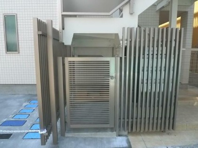 【その他共用部分】 | グランセノーテ