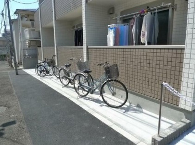 【その他共用部分】 | グランセノーテ