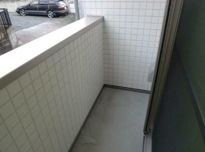 【バルコニー】 | グランセノーテ