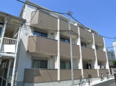 【外観】 | グランセノーテ | 綺麗な外観。