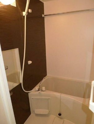 【浴室】 | グランセノーテ | 浴室乾燥機付きバス。