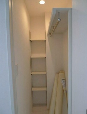 【収納】 | グランセノーテ | ウォークインクローゼット！