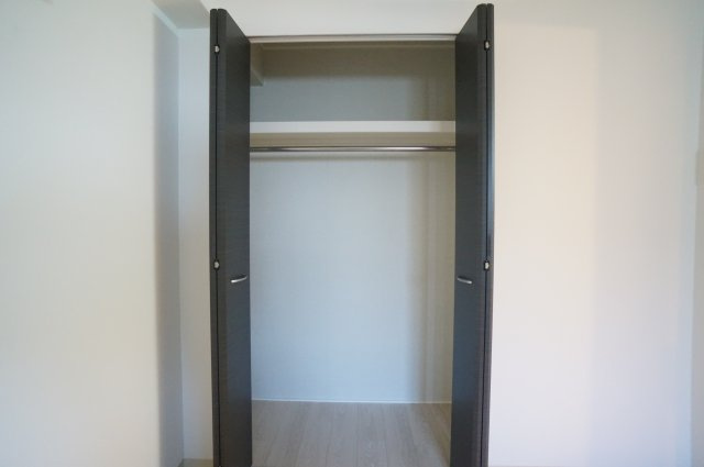 エトワール倭の収納