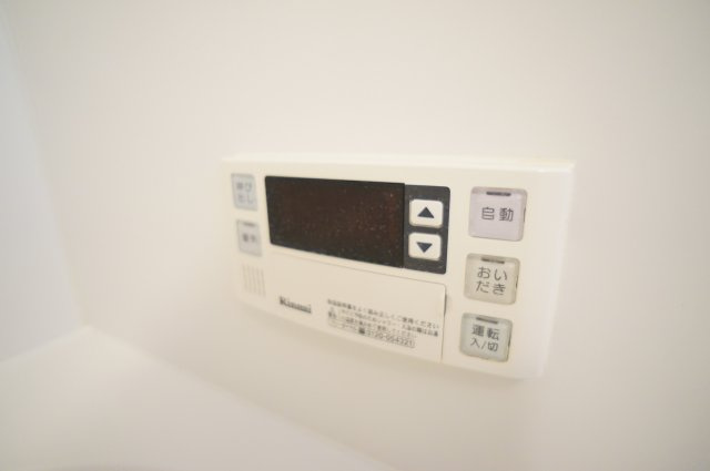 エトワール倭の設備