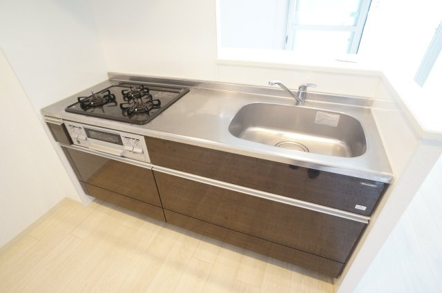 エトワール倭のキッチン