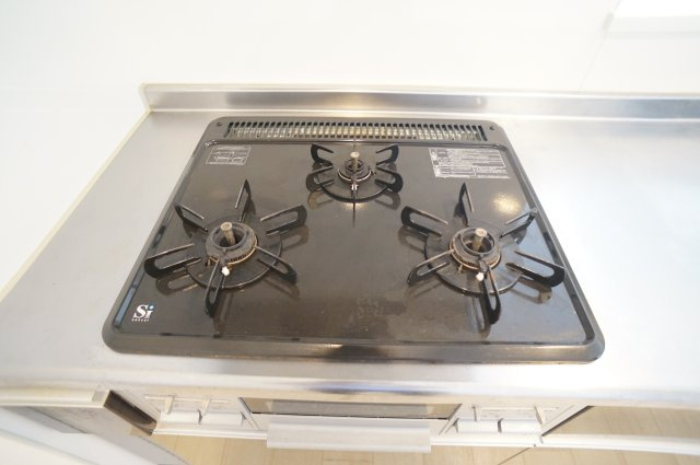 エトワール倭のキッチン