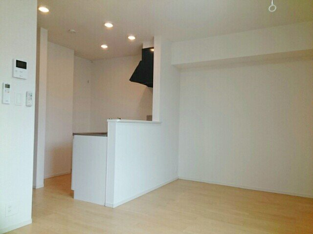 グランヌーボー三ツ割の内装