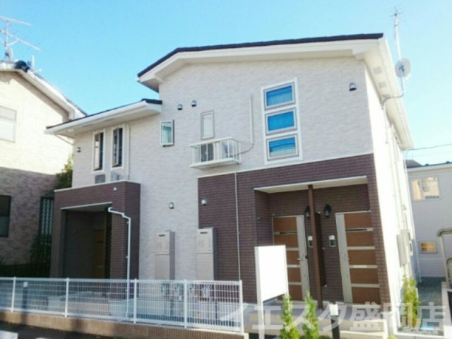 グランヌーボー三ツ割