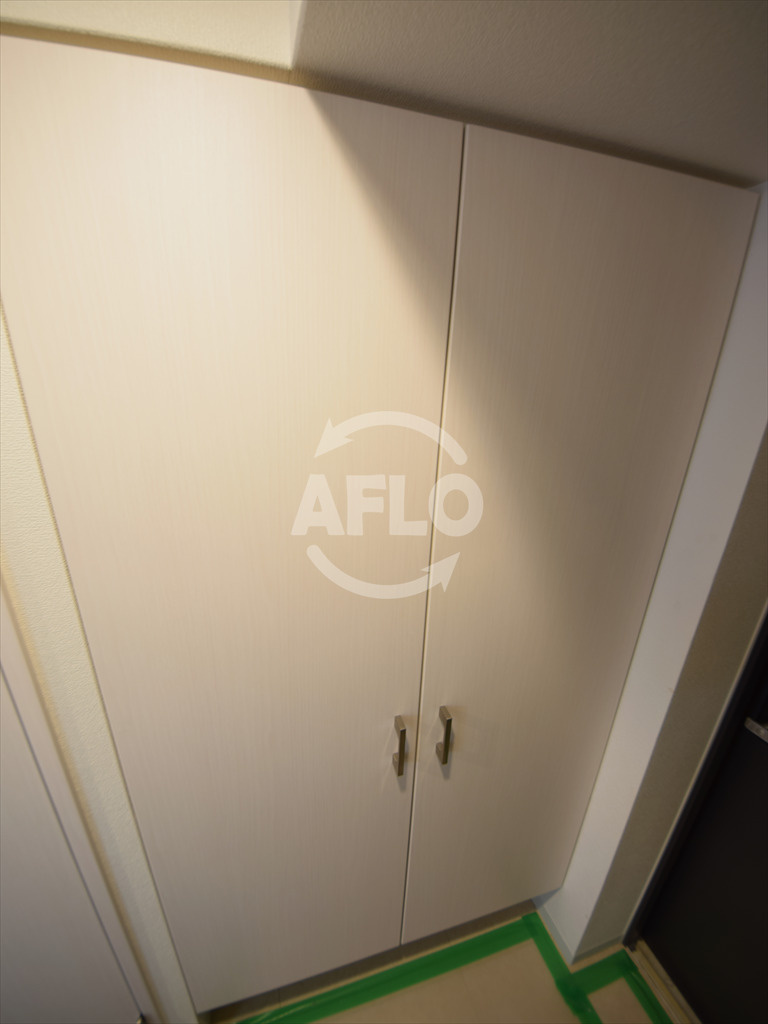 エスリード阿波座ラグジェ|エスリード阿波座ラグジェ　シューズボックス