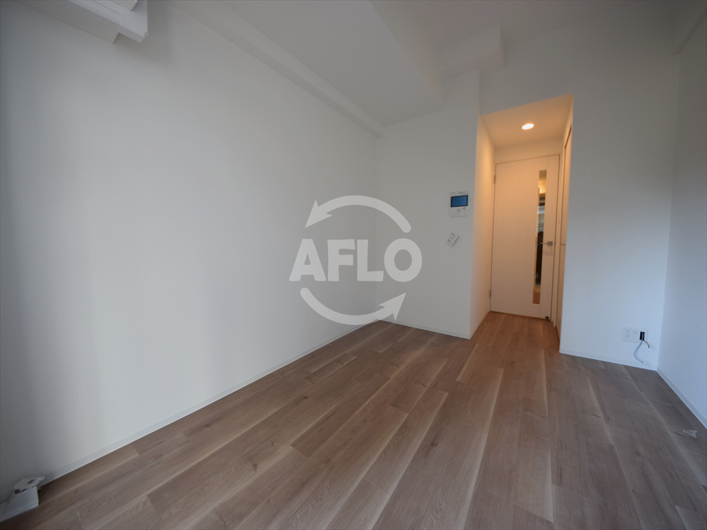 エスリード阿波座ラグジェの居間・リビング|エスリード阿波座ラグジェ　洋室