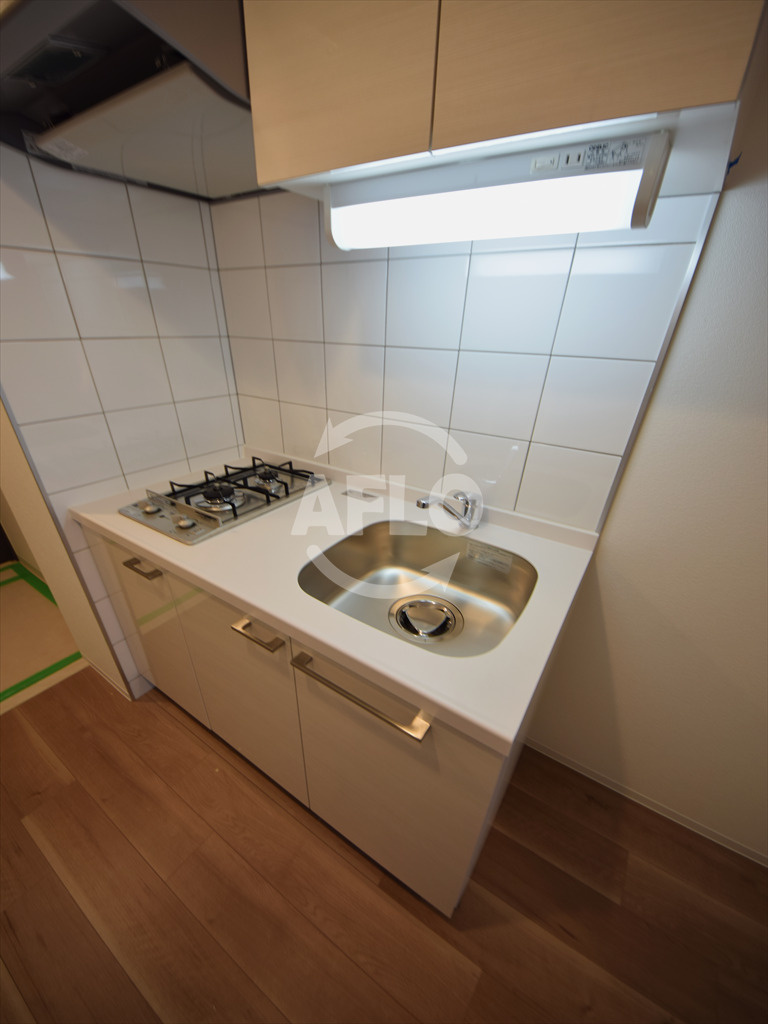 エスリード阿波座ラグジェのキッチン|エスリード阿波座ラグジェ　キッチン