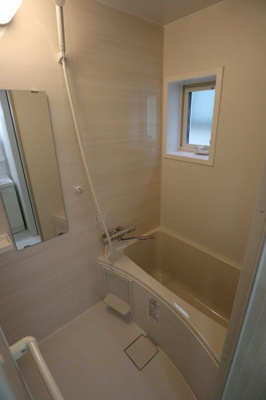 【浴室】 | RERA | お風呂です