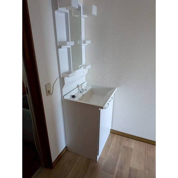 イリスMのその他