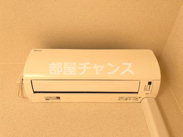 ブルームライフ新栄の設備