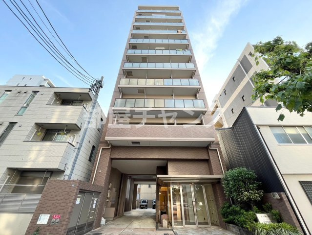 ブルームライフ新栄