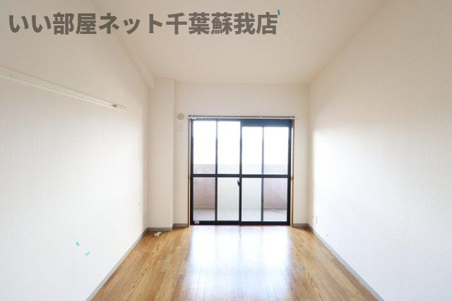K,reizendの洋室|使い勝手のいい洋室です